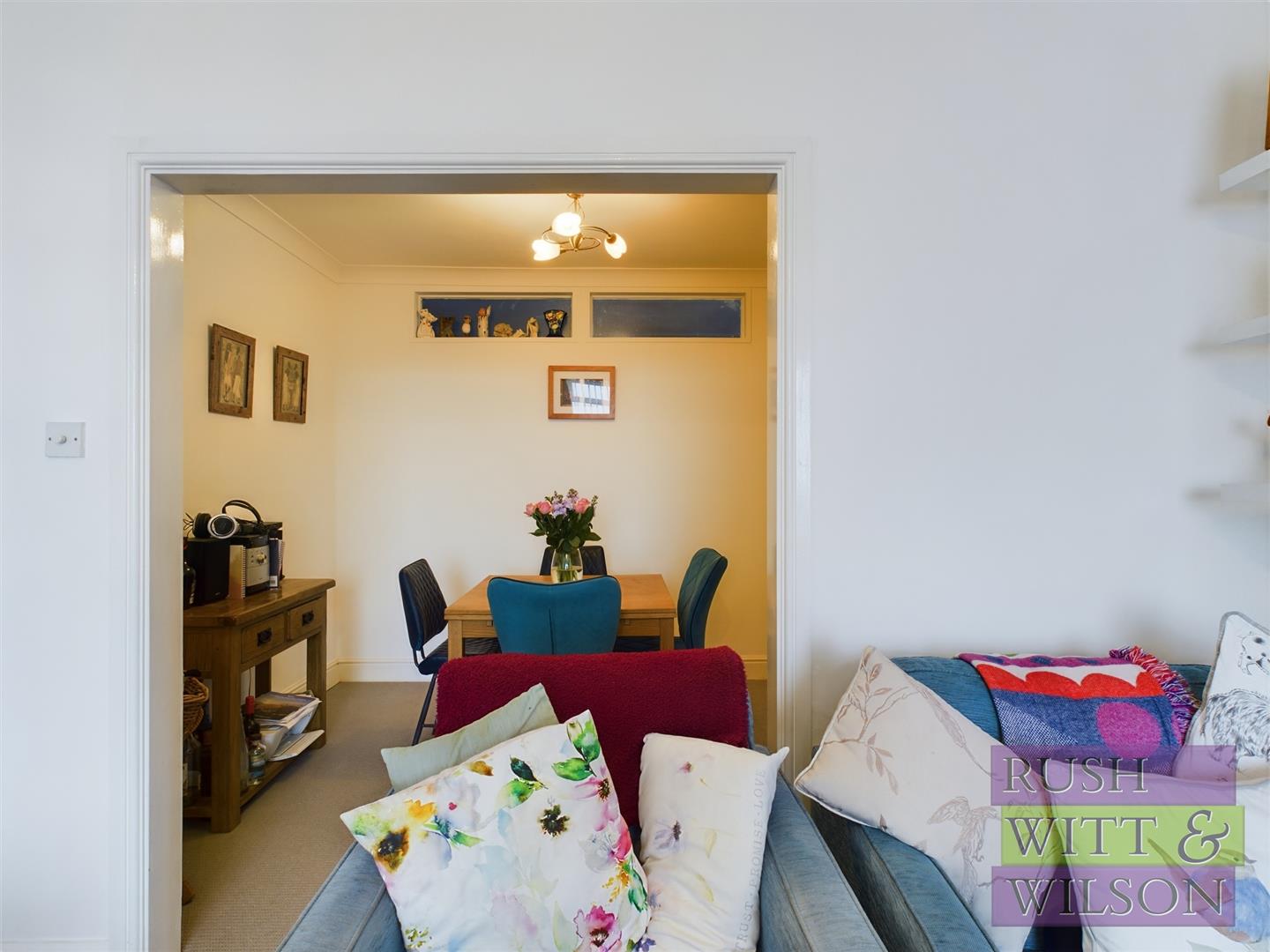 Conqueror Road, St. LeonardsOnSea Rush, Witt & Wilson